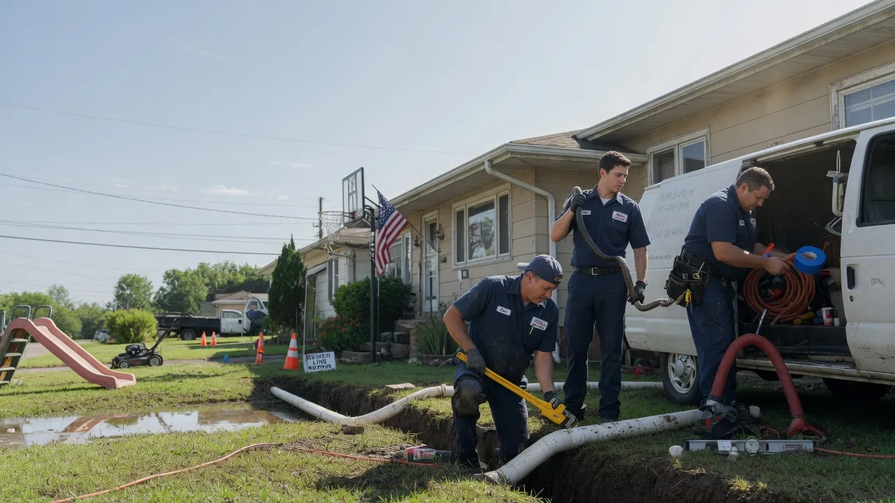 Toilet Installation in Jefferson, SC near me